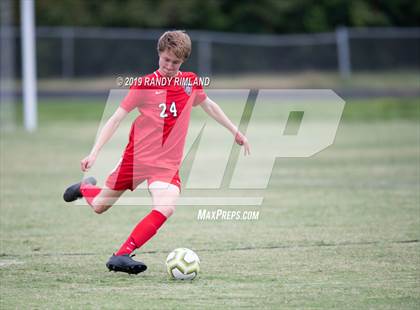Thumbnail 1 in Hough @ South Mecklenburg photogallery.