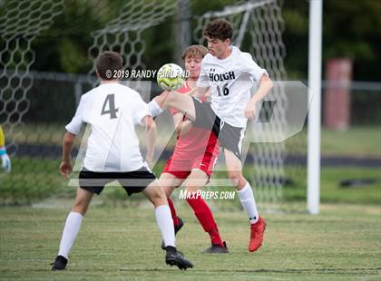 Thumbnail 2 in Hough @ South Mecklenburg photogallery.