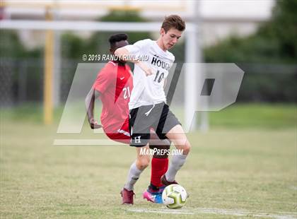 Thumbnail 3 in Hough @ South Mecklenburg photogallery.
