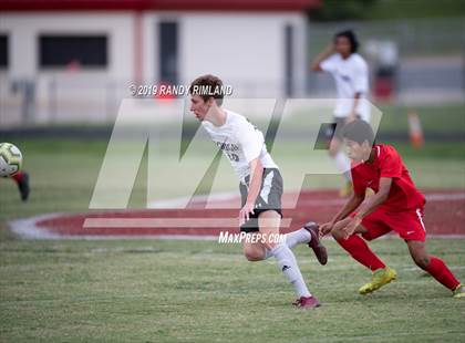 Thumbnail 2 in Hough @ South Mecklenburg photogallery.