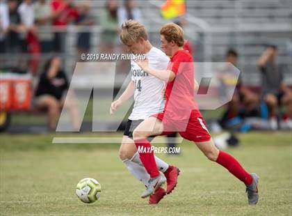 Thumbnail 3 in Hough @ South Mecklenburg photogallery.