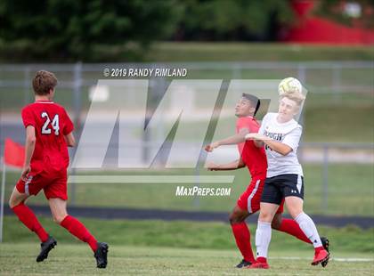 Thumbnail 3 in Hough @ South Mecklenburg photogallery.