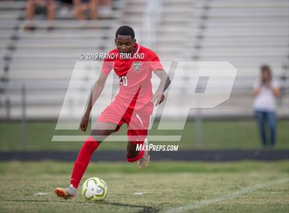 Thumbnail 3 in Hough @ South Mecklenburg photogallery.