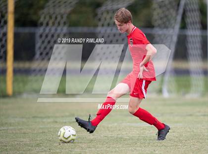Thumbnail 2 in Hough @ South Mecklenburg photogallery.