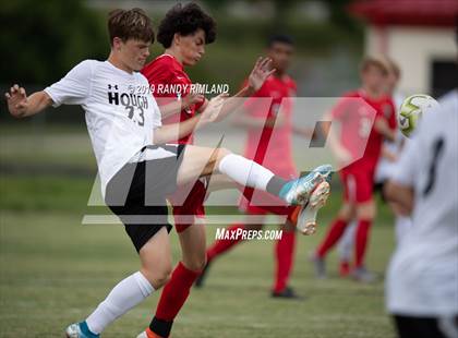Thumbnail 1 in Hough @ South Mecklenburg photogallery.