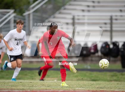 Thumbnail 1 in Hough @ South Mecklenburg photogallery.
