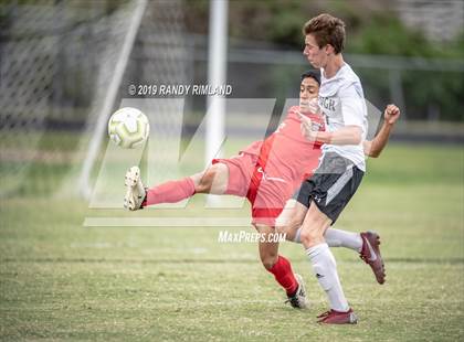 Thumbnail 1 in Hough @ South Mecklenburg photogallery.