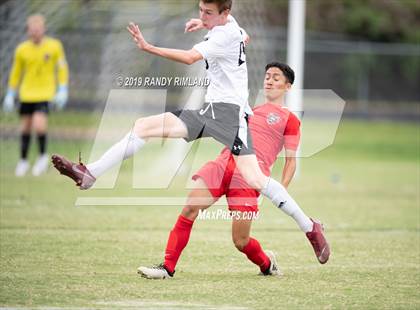 Thumbnail 2 in Hough @ South Mecklenburg photogallery.