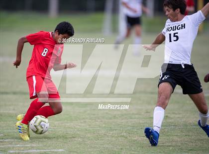 Thumbnail 3 in Hough @ South Mecklenburg photogallery.