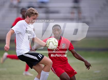 Thumbnail 1 in Hough @ South Mecklenburg photogallery.