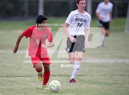 Thumbnail 2 in Hough @ South Mecklenburg photogallery.