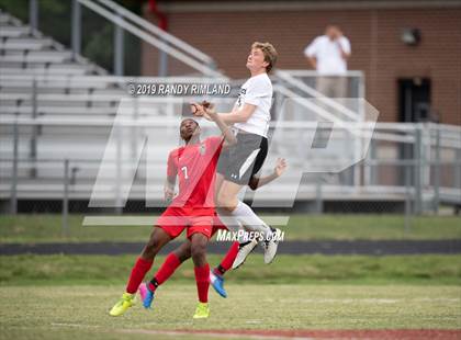 Thumbnail 2 in Hough @ South Mecklenburg photogallery.
