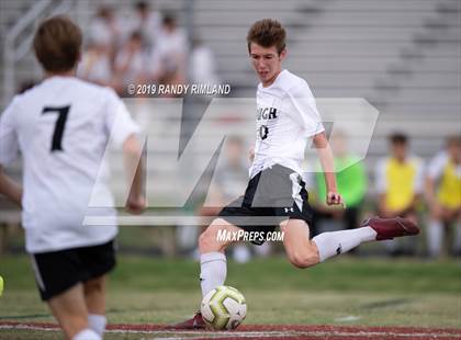Thumbnail 1 in Hough @ South Mecklenburg photogallery.