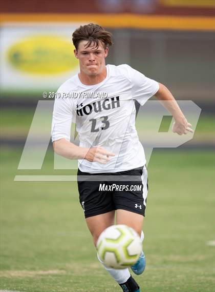 Thumbnail 3 in Hough @ South Mecklenburg photogallery.
