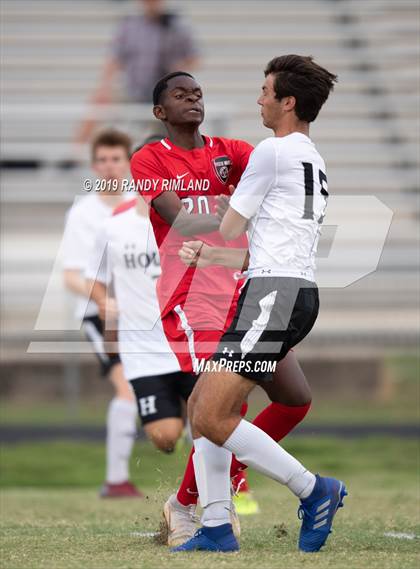 Thumbnail 3 in Hough @ South Mecklenburg photogallery.