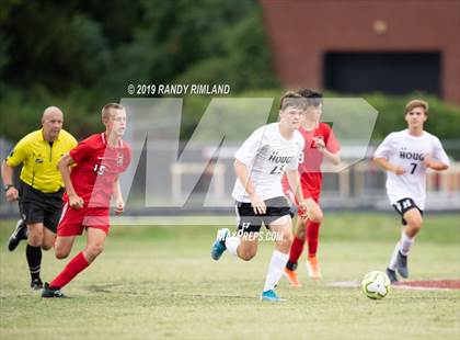 Thumbnail 2 in Hough @ South Mecklenburg photogallery.