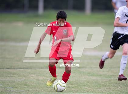 Thumbnail 3 in Hough @ South Mecklenburg photogallery.