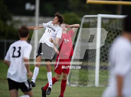 Thumbnail 2 in Hough @ South Mecklenburg photogallery.