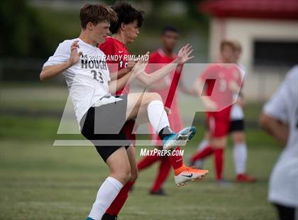 Thumbnail 3 in Hough @ South Mecklenburg photogallery.
