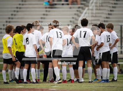 Thumbnail 3 in Hough @ South Mecklenburg photogallery.