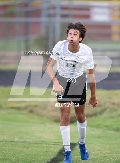 Thumbnail 3 in Hough @ South Mecklenburg photogallery.