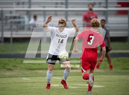 Thumbnail 2 in Hough @ South Mecklenburg photogallery.