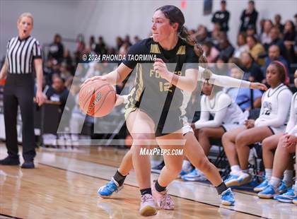 Thumbnail 3 in Randle vs. Foster (UIL 5A Region 3 Quarterfinal) photogallery.