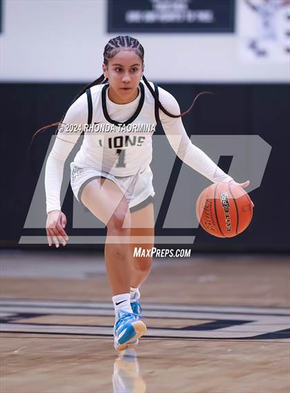 Thumbnail 3 in Randle vs. Foster (UIL 5A Region 3 Quarterfinal) photogallery.