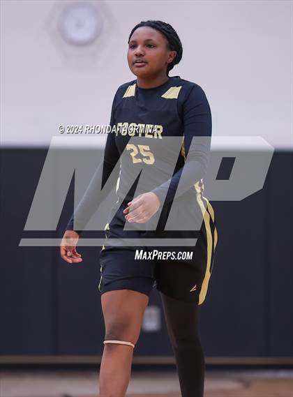 Thumbnail 3 in Randle vs. Foster (UIL 5A Region 3 Quarterfinal) photogallery.