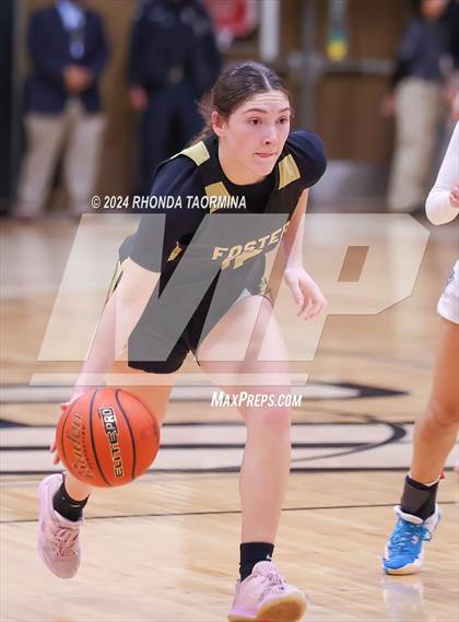 Thumbnail 1 in Randle vs. Foster (UIL 5A Region 3 Quarterfinal) photogallery.