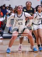 Photo from the gallery "Randle vs. Foster (UIL 5A Region 3 Quarterfinal)"