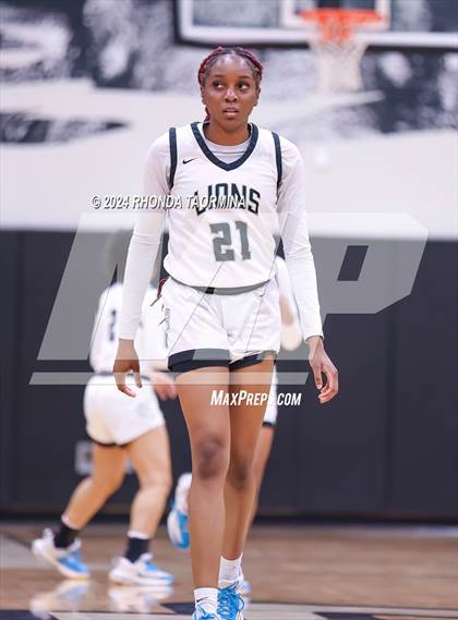 Thumbnail 1 in Randle vs. Foster (UIL 5A Region 3 Quarterfinal) photogallery.