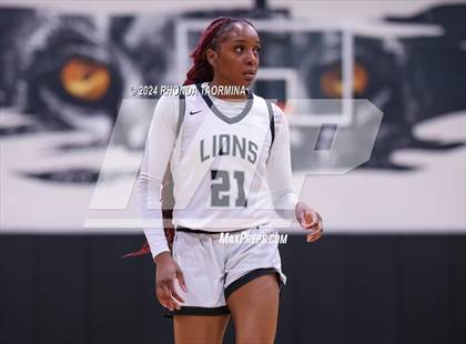 Thumbnail 3 in Randle vs. Foster (UIL 5A Region 3 Quarterfinal) photogallery.