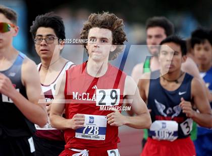 Thumbnail 3 in Halden Invitational - 3200 Meter photogallery.