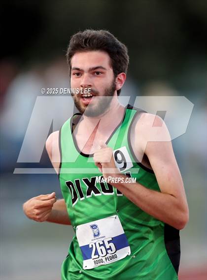 Thumbnail 3 in Halden Invitational - 3200 Meter photogallery.