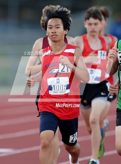 Thumbnail 3 in Halden Invitational - 3200 Meter photogallery.
