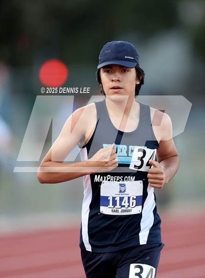 Thumbnail 3 in Halden Invitational - 3200 Meter photogallery.
