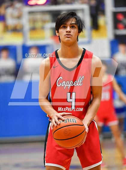 Thumbnail 3 in Coppell @ Plano West photogallery.