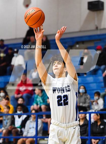 Thumbnail 3 in Coppell @ Plano West photogallery.