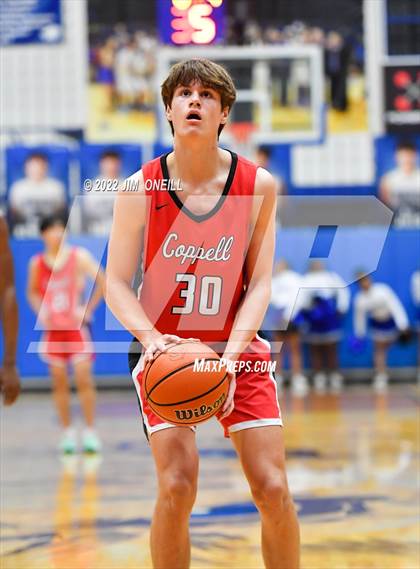 Thumbnail 3 in Coppell @ Plano West photogallery.