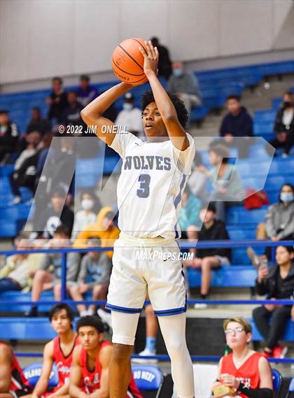 Thumbnail 1 in Coppell @ Plano West photogallery.