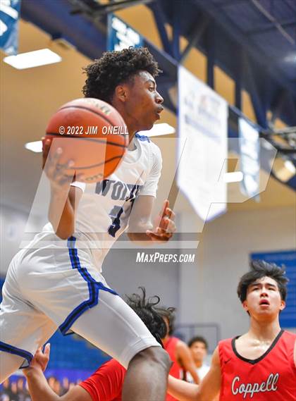 Thumbnail 2 in Coppell @ Plano West photogallery.