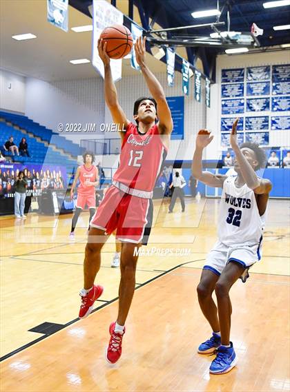 Thumbnail 1 in Coppell @ Plano West photogallery.