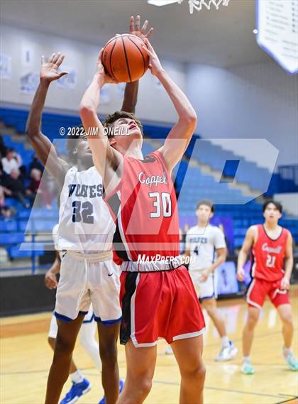 Thumbnail 2 in Coppell @ Plano West photogallery.