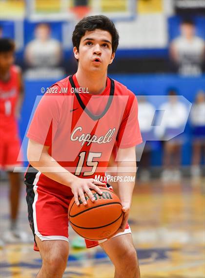 Thumbnail 1 in Coppell @ Plano West photogallery.