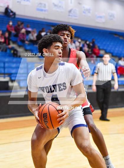 Thumbnail 2 in Coppell @ Plano West photogallery.