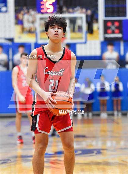Thumbnail 2 in Coppell @ Plano West photogallery.
