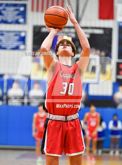 Thumbnail 2 in Coppell @ Plano West photogallery.