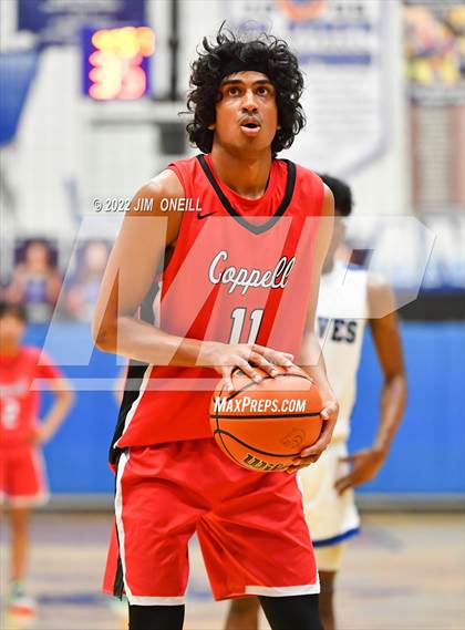 Thumbnail 1 in Coppell @ Plano West photogallery.