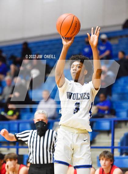 Thumbnail 3 in Coppell @ Plano West photogallery.